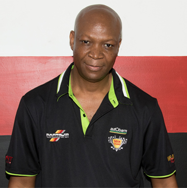 Ben Baloyi