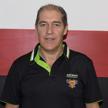 Harry Baron