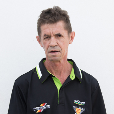 Kevin Rogers
