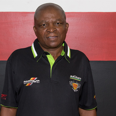 Moses Matenche